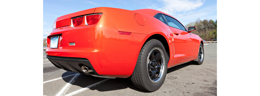 Automotive Stuff