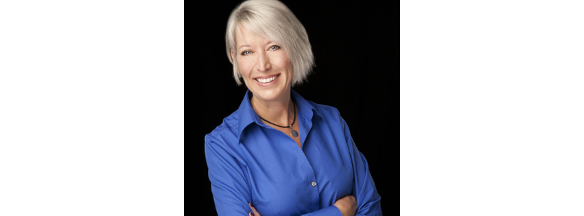 Jill Burgess at Ameris Bank Mortgage