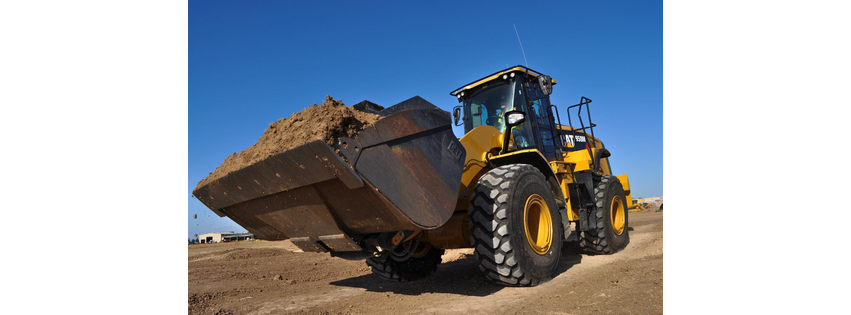 Holt Ag Solutions - Williams