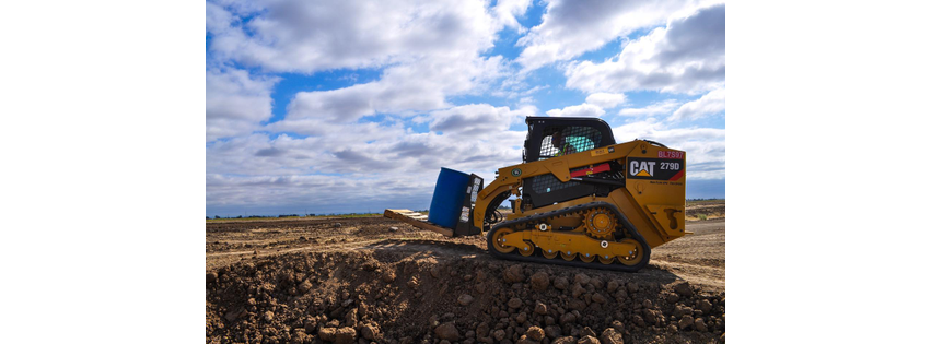 Holt Ag Solutions - Yuba City