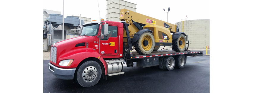 MacAllister Rentals