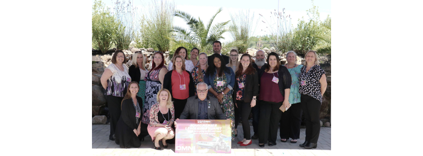 OMNI Community Management, LLC - Walnut Creek