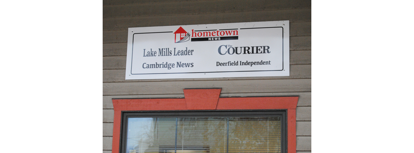 The Courier