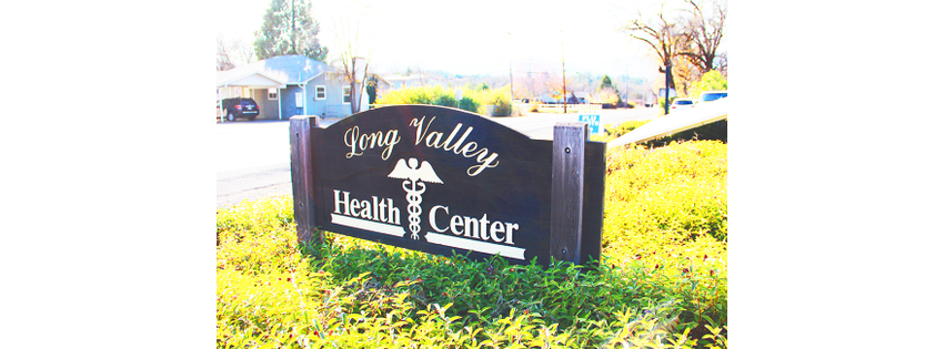 Long Valley Health Center