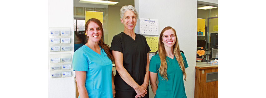Long Valley Health Center