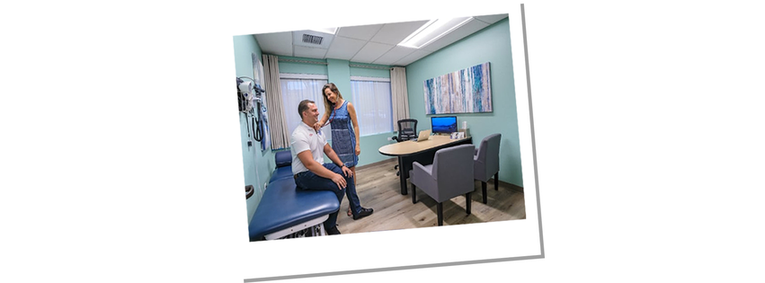 Nourish Medical Center