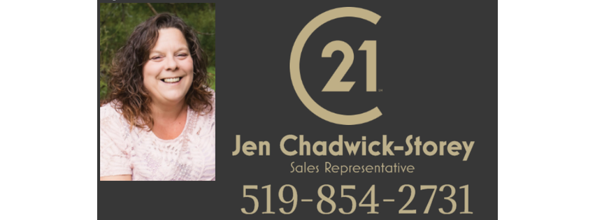Jen Chadwick-Storey