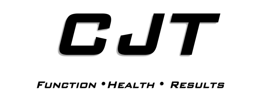 Conway-Jones Training & Treatment