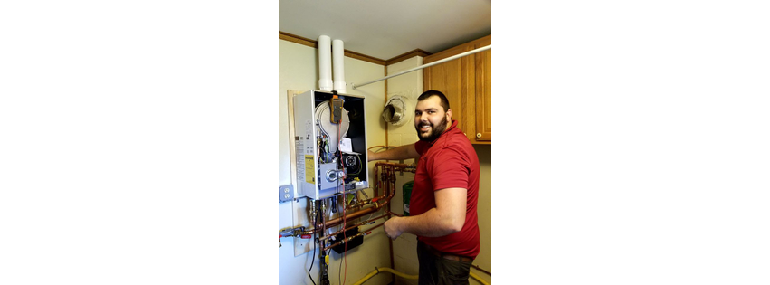 Zimmerman Plumbing, Heating & Air Conditioning, Inc.