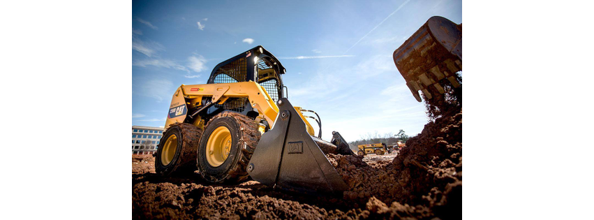 Warren CAT Equipment Rentals