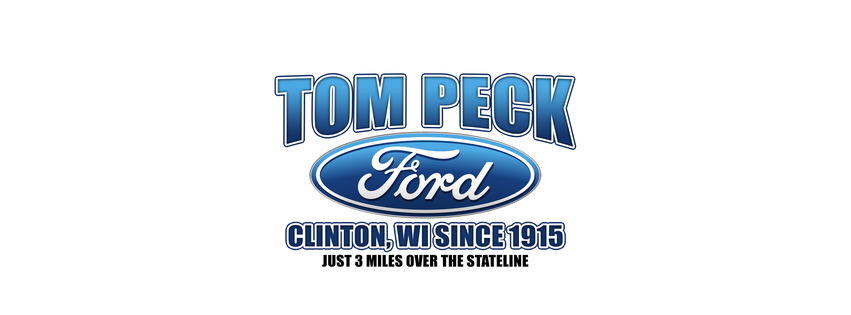 Tom Peck Ford