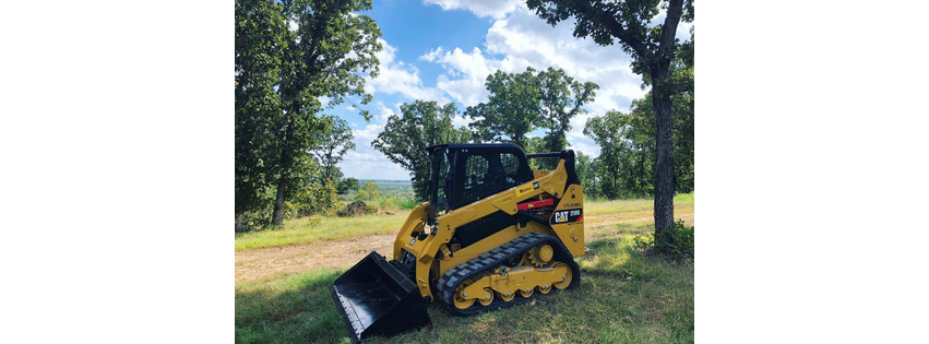Warren CAT Equipment Sales, Parts & Service