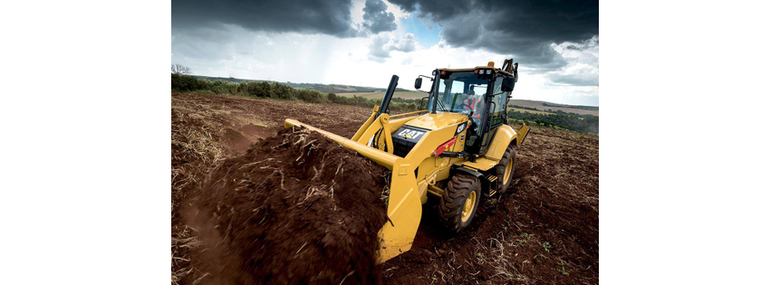 Warren CAT Equipment Sales, Parts & Service