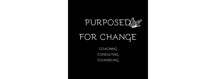 Purposed 4 Change