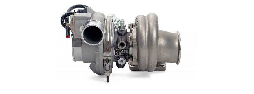 TDI Turbos Limited