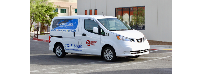 Immaculate Restoration and Carpet Care