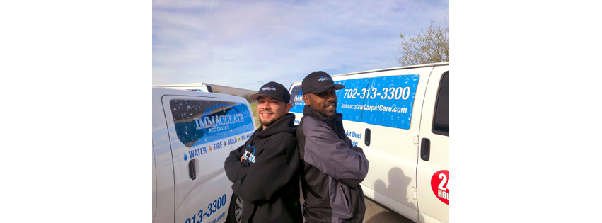 Immaculate Restoration and Carpet Care
