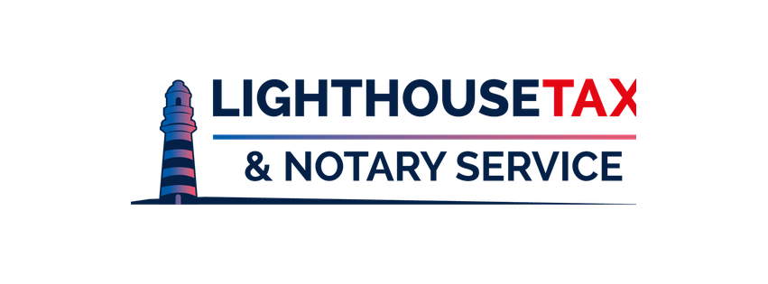 Lighthouse Tax & Notary Service