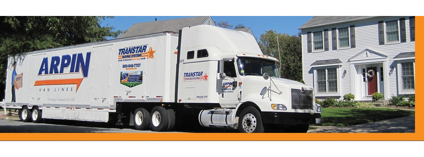 Transtar Moving Systems