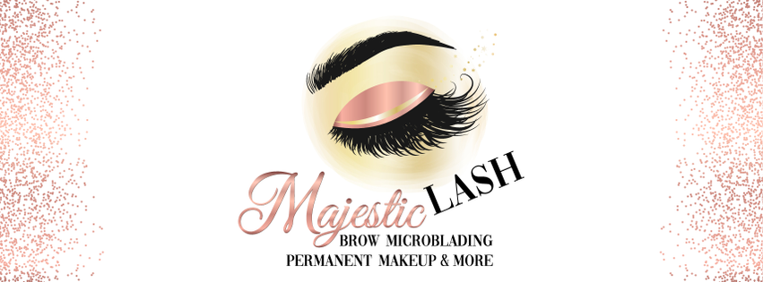 Majestic Lash