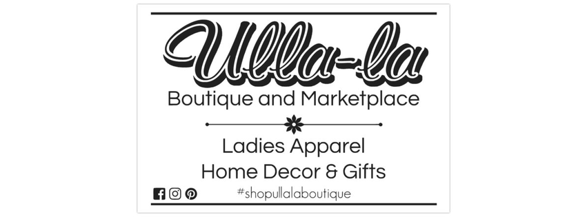 Ulla-la Boutique