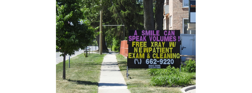 Wilmot Dental Care