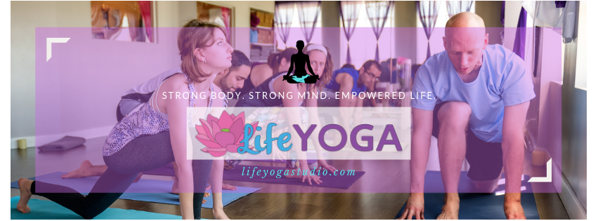 Life Yoga Studio