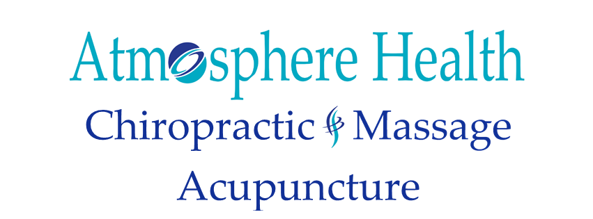 Atmosphere Health Chiropractic Massage & Acupuncture