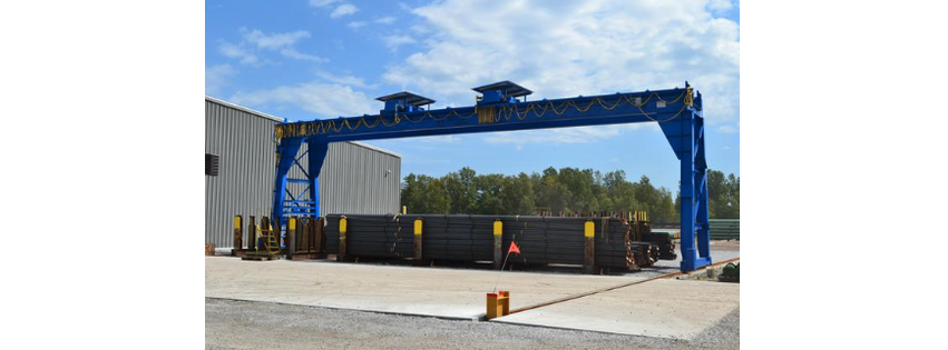 T&M Cranes