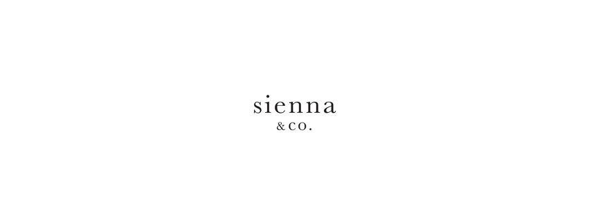 Sienna & Co., Inc.