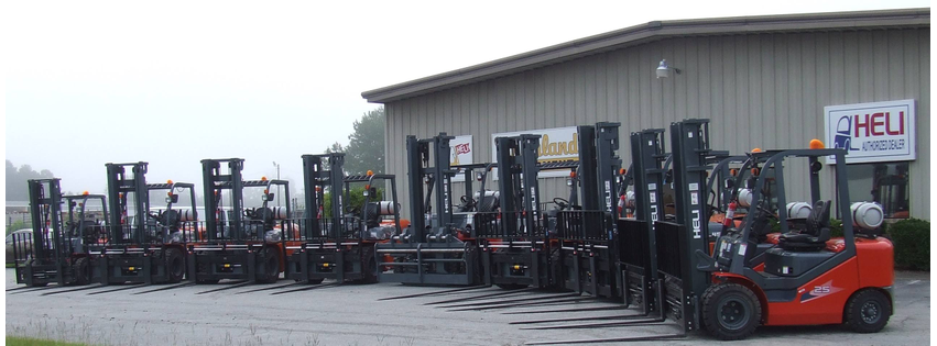 Southland Equipment Service, Inc.