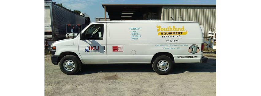 Southland Equipment Service, Inc.
