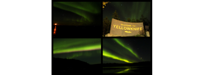 Arctic Tours Canada