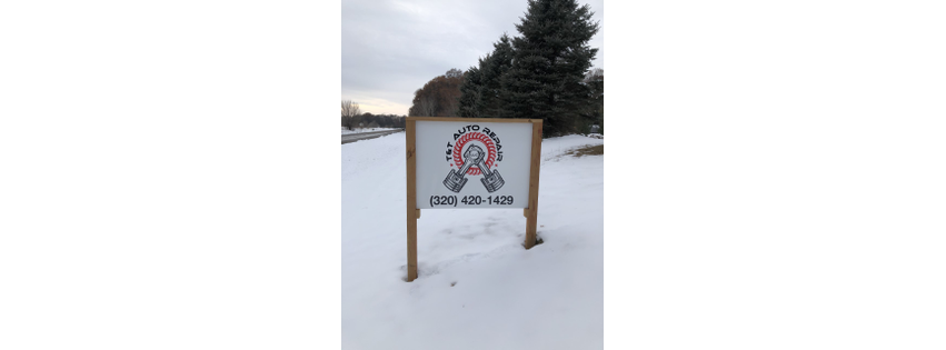 T &T Auto Repair LLC