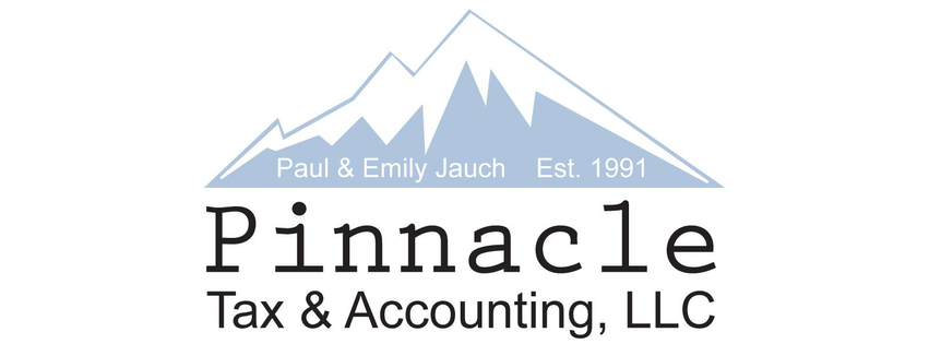 Pinnacle Tax & Accounting LLC