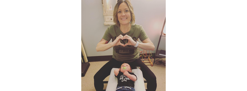 Lakeside Chiropractic & Rehab