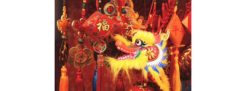 Golden Dragon Restaurant