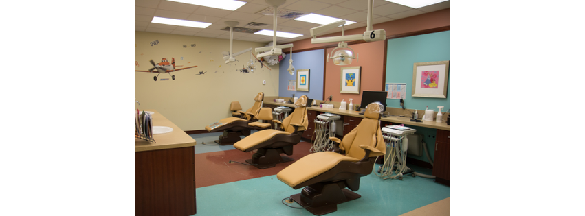 Texas Smiles dental center of san antonio