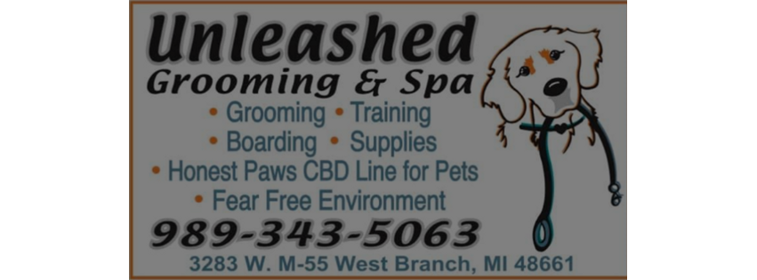Unleashed Grooming & Spa