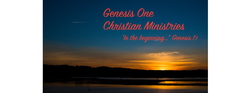 Genesis One Christian Ministries