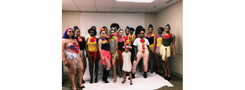 Alexis Crystal Stevenson Modeling Agency