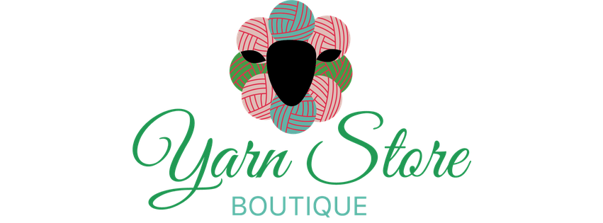 Yarn Store Boutique