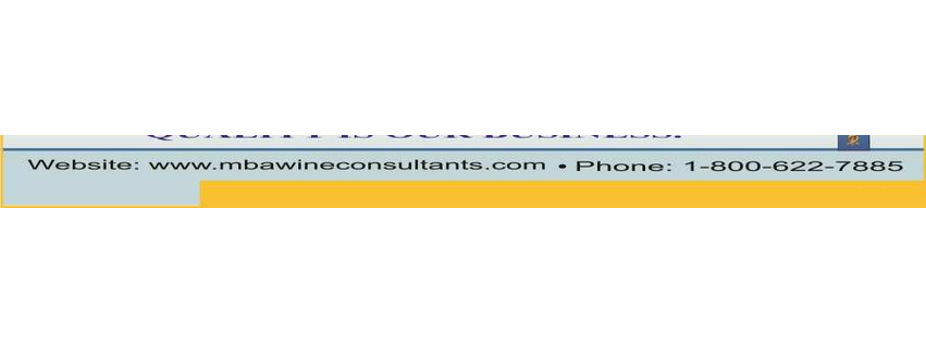 Mbawine Consultants