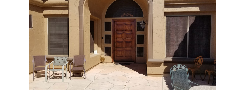 Pinnacle Peak Assisted Living