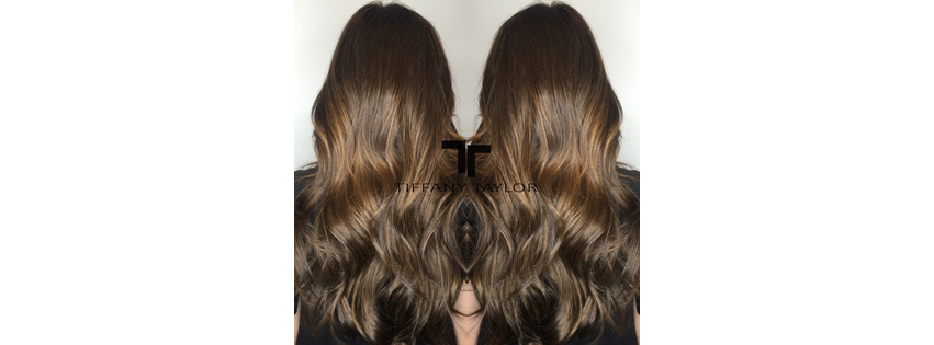 Tiffany Taylor Hair