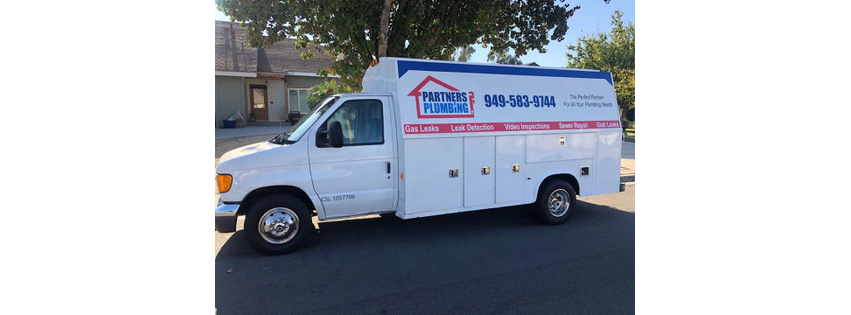Partners Plumbing