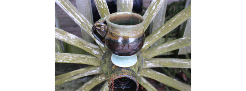 Mud and Metal Works
