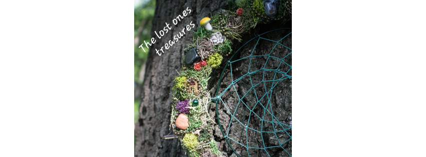 The Lost Ones Treasures