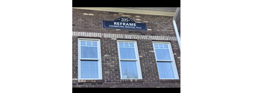 Reframe Counseling Services, PLLC