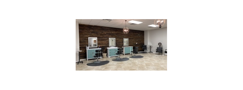 Southern Pixie Salon And Spa